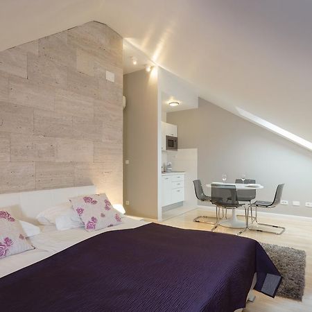 Laura Lux Suites Split Exterior foto