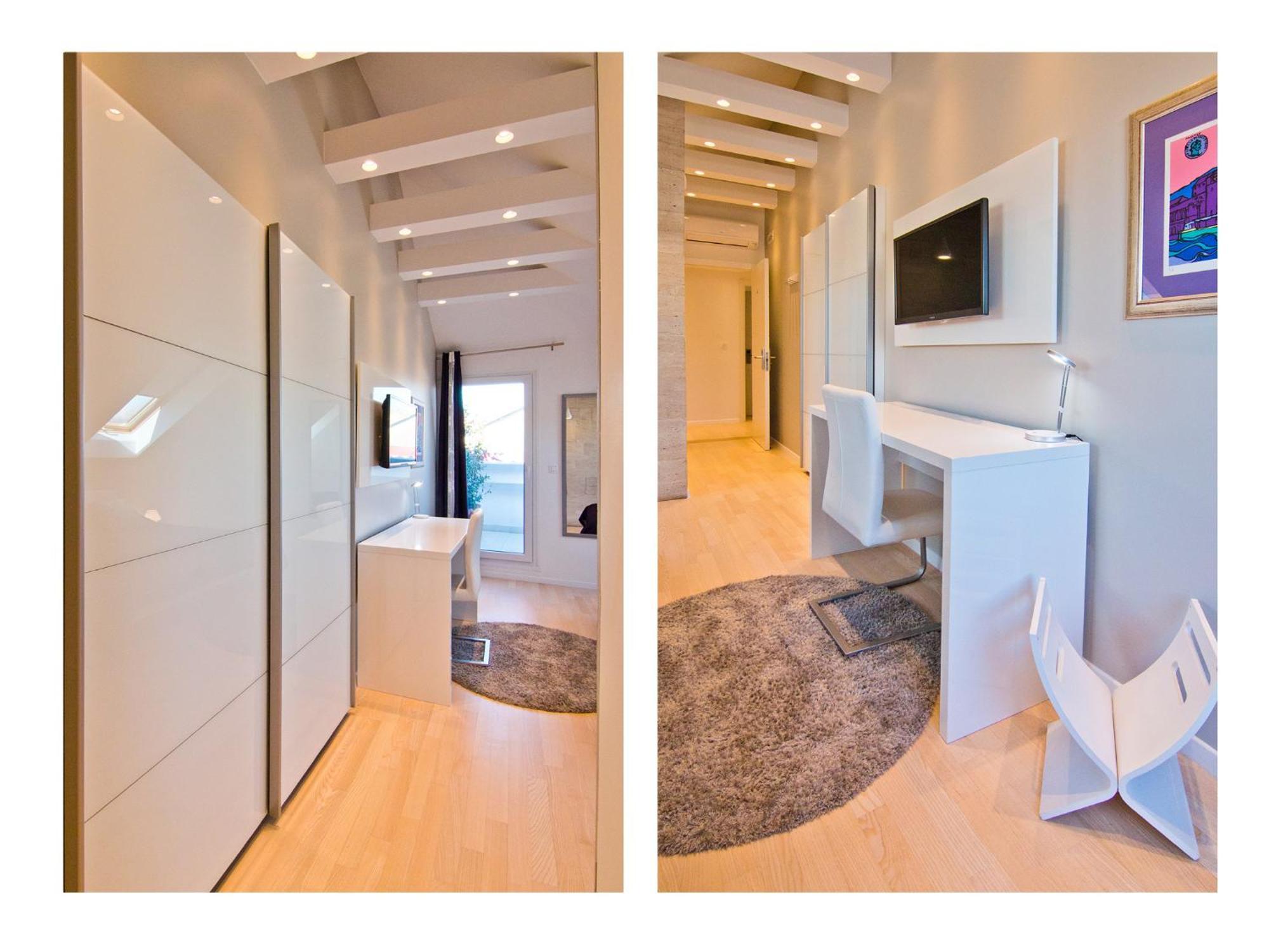 Laura Lux Suites Split Cameră foto