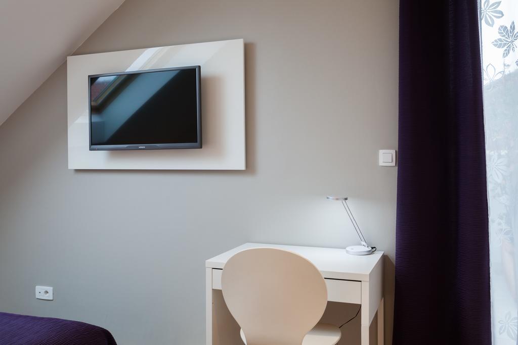 Laura Lux Suites Split Exterior foto