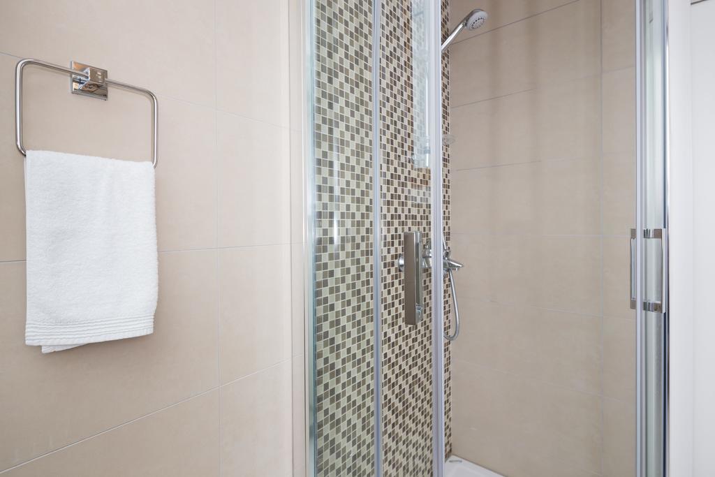 Laura Lux Suites Split Exterior foto