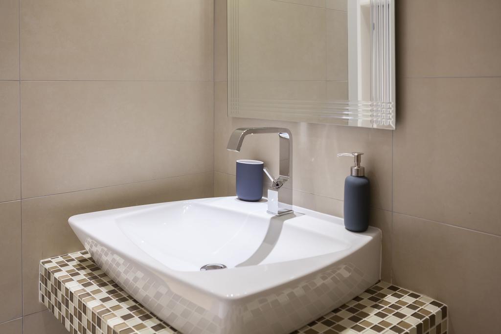 Laura Lux Suites Split Exterior foto