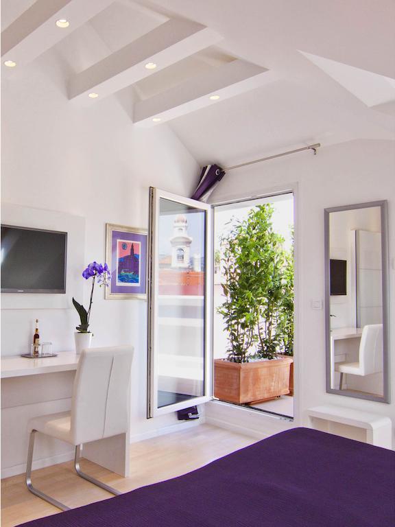 Laura Lux Suites Split Exterior foto
