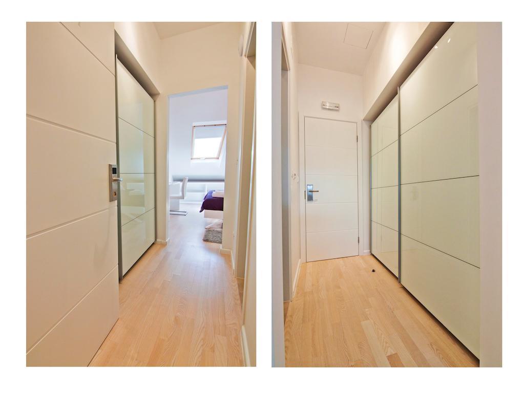Laura Lux Suites Split Cameră foto