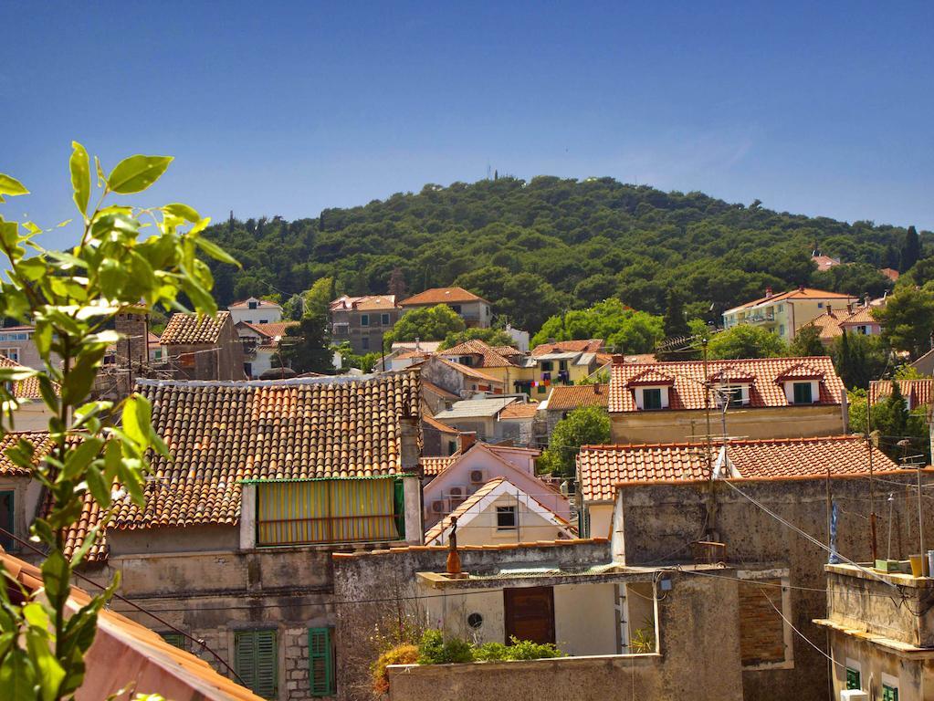 Laura Lux Suites Split Cameră foto